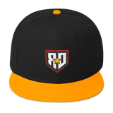 RDstar Gaming Logo Snapback