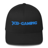 JCB-Gaming Flexfit Hat