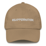 iR Sapper Dad hat