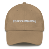 iR Sapper Dad hat
