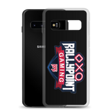 Rally Point Gaming Samsung Case