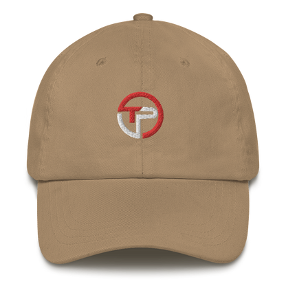 ThaPromise19 Dad Hat