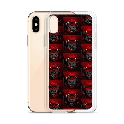 THSP iPhone Case