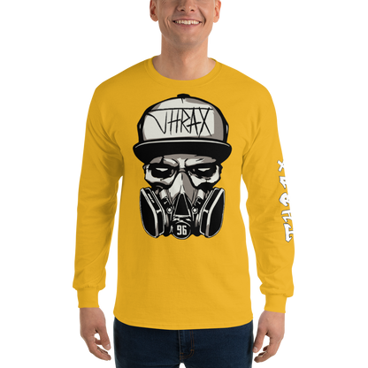Thrax Long Sleeve Tee