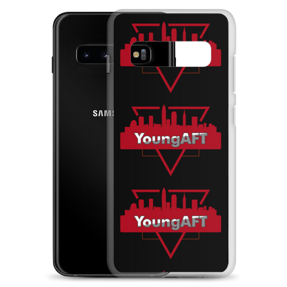 YoungAFT Samsung Case