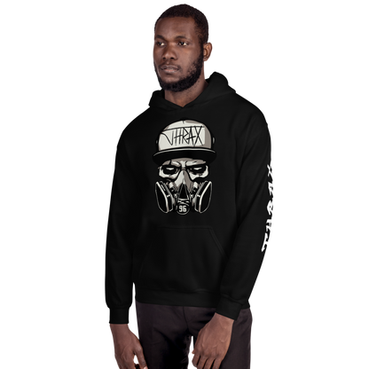 Thrax Hoodie