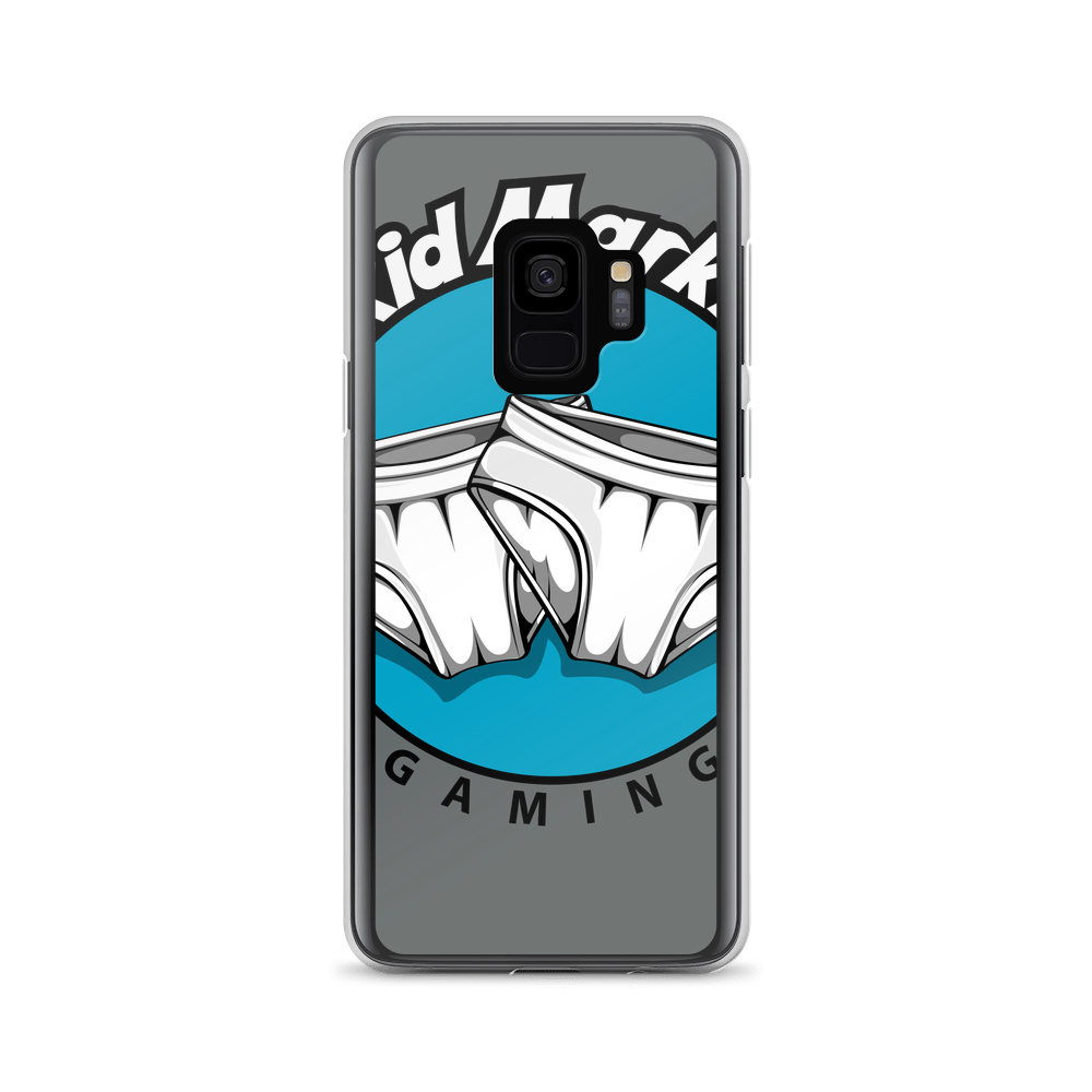 Skid Markks Samsung Case