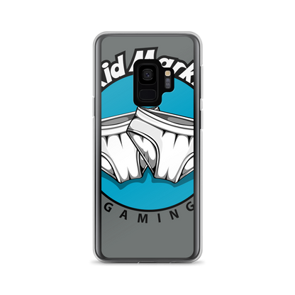 Skid Markks Samsung Case