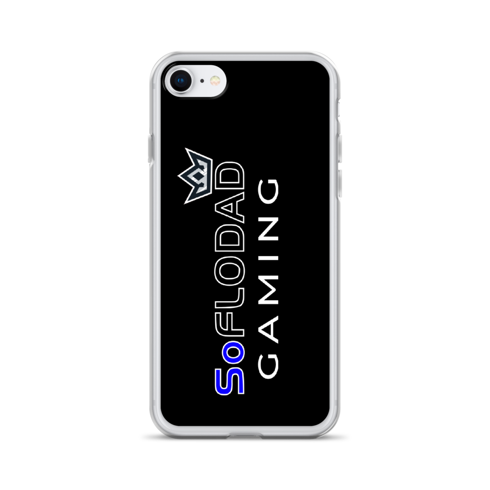 SoFloDad iPhone Case
