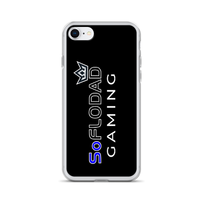 SoFloDad iPhone Case