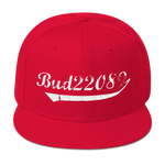 Bud22089 Snapback