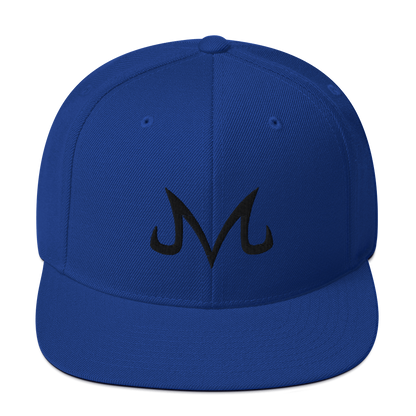 Young_vile Snapback Hat