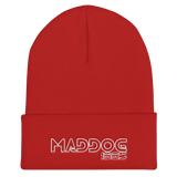 Maddog1885 Beanie