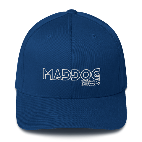Maddog1885 Flexfit