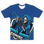 Mad Bro Gaming All Over Tee