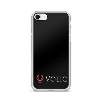 Volic Logo iPhone Case