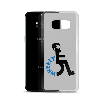 Wheelytv Samsung Case