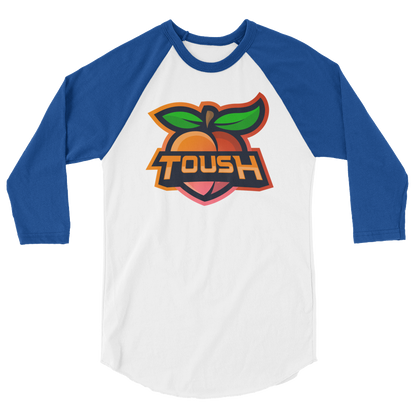 Toush Baseball Tee