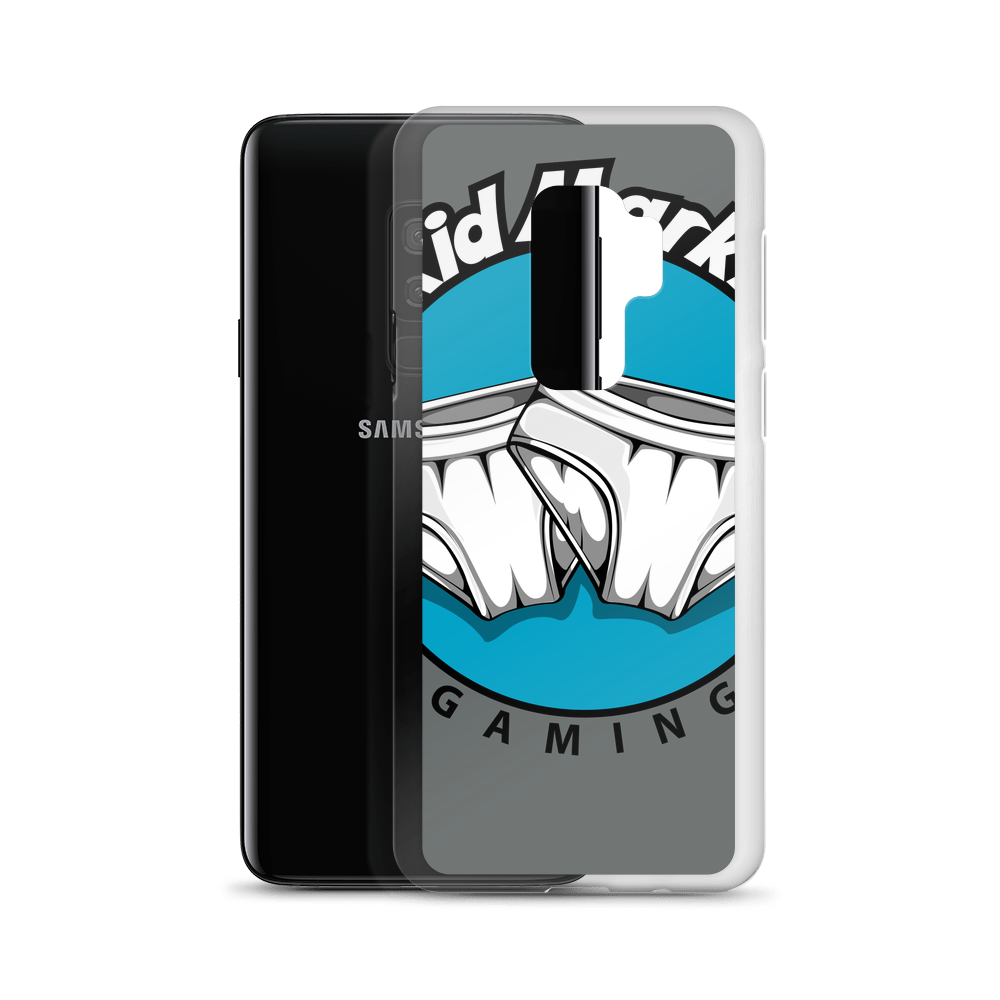 Skid Markks Samsung Case