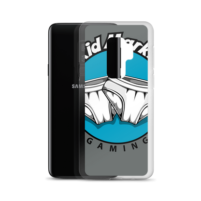 Skid Markks Samsung Case