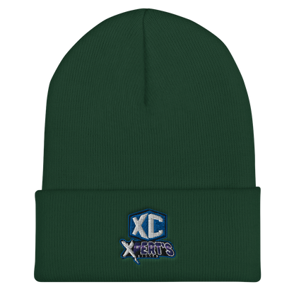 Xperts Corner Beanie