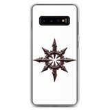 Fate The Tatted Hate Samsung Case
