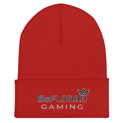 SoFloDad Beanie