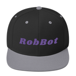 RobBot Gaming Snapback