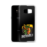 DragThemBalls Samsung Case