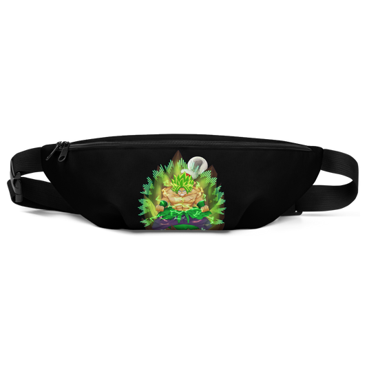 Young_vile Fanny Pack