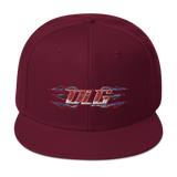 Devil's Lair Gaming Snapback Hat