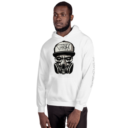 Thrax Hoodie