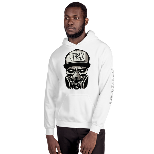 Thrax Hoodie