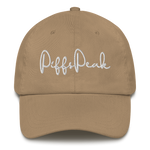 PiffsPeak Dad hat