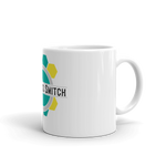 Tater & Smitch Logo Mug