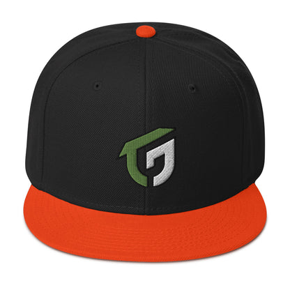 Tripp Gaming Snapback Hat