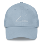 Zimms Logo Dad Hat