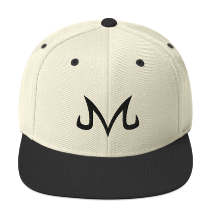 Young_vile Snapback Hat