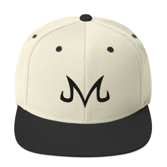 Young_vile Snapback Hat