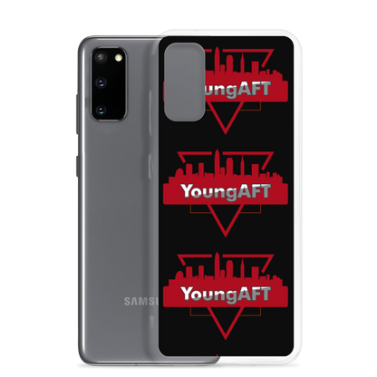 YoungAFT Samsung Case