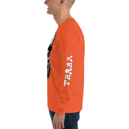 Thrax Long Sleeve Tee