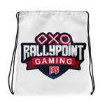 Rally Point Gaming Drawstring bag
