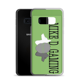 Mike D Gaming Samsung Case