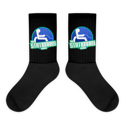 The_stationary_gamer Socks