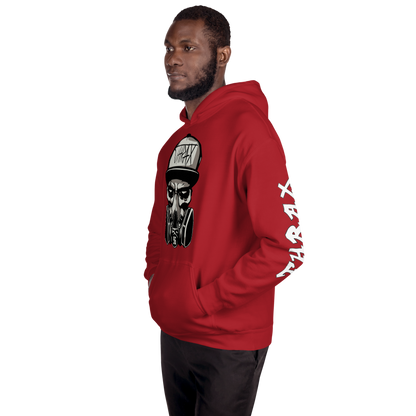 Thrax Hoodie