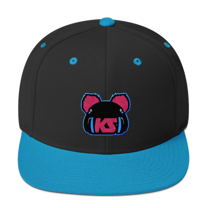 The Kid Slayer Snapback