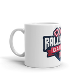 Rally Point Gaming Mug