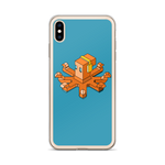 Spethal0 iPhone Case