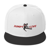 Jumpy Live Snapback