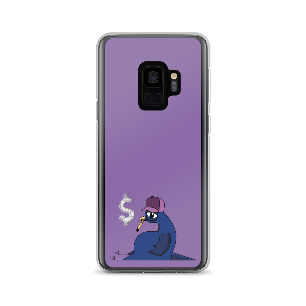 Бай Гълъб Samsung Case